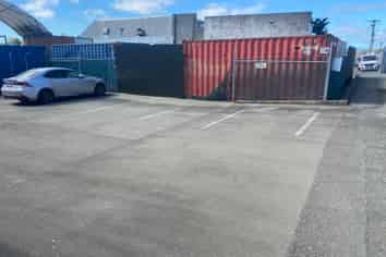 Industrial Office & Showroom
