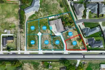 Lot 1/80 Old Taupiri Road, Ngaruawahia