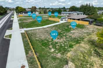 Lot 1/80 Old Taupiri Road, Ngaruawahia