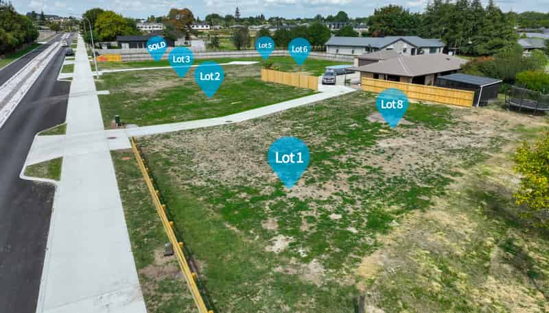 Lot 2/80 Old Taupiri Road, Ngaruawahia