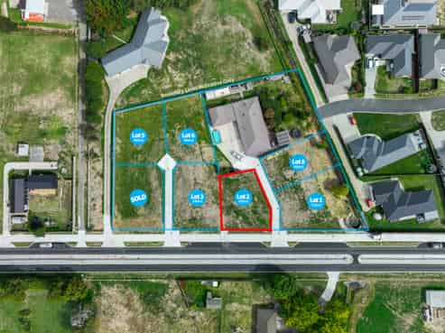 Lot 2/80 Old Taupiri Road, Ngaruawahia