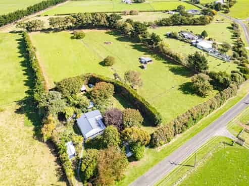 282 Parahaki Road, Waverley