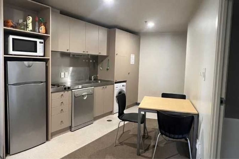 Wellington Central, 3 Bedroom Apartments - Vista 4