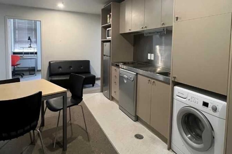 Wellington Central, 3 Bedroom Apartments - Vista 3