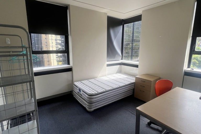 Wellington Central, 3 Bedroom Apartments - Vista 5