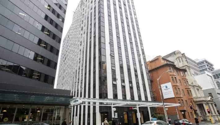 40 The Terrace, Wellington Central