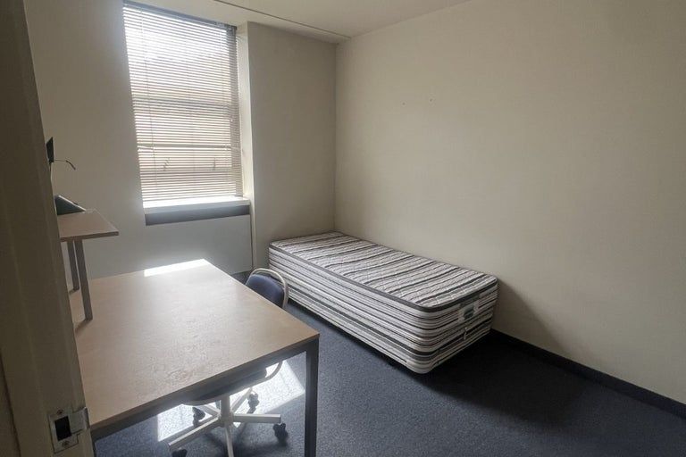 Wellington Central, 3 Bedroom Apartments - Vista 6