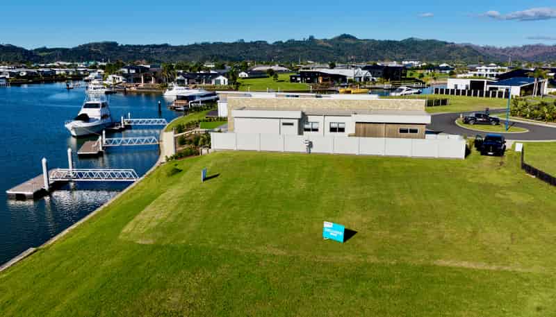 7 Raumati Lane, Whitianga