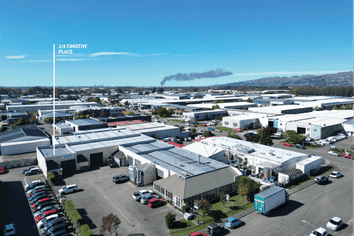 Investment Industrial Unit in Wigram