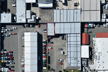 Investment Industrial Unit in Wigram