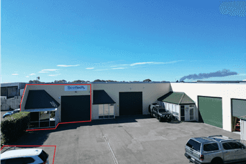 Investment Industrial Unit in Wigram