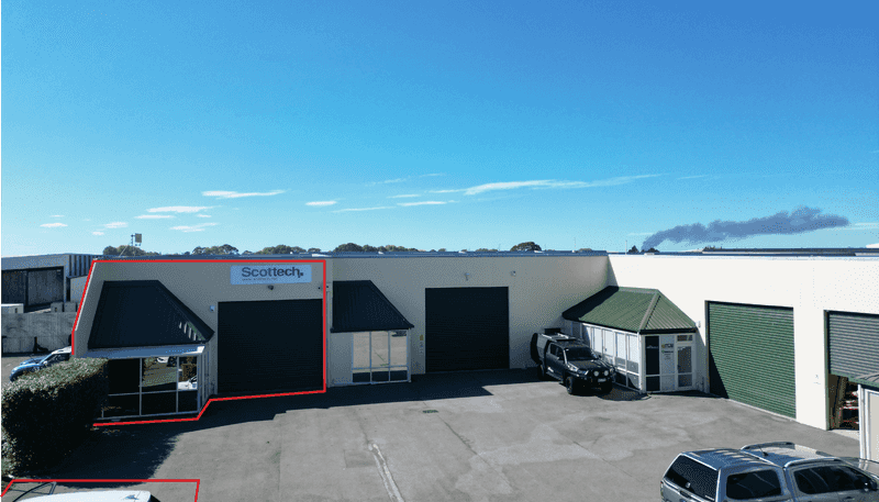 1/4 Timothy Place, Wigram