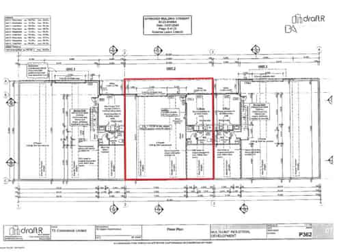 Brand new workshop/warehouse