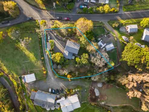 38 Jeffs Road, Dairy Flat