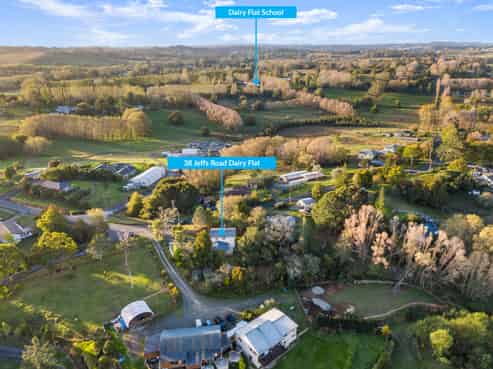 38 Jeffs Road, Dairy Flat