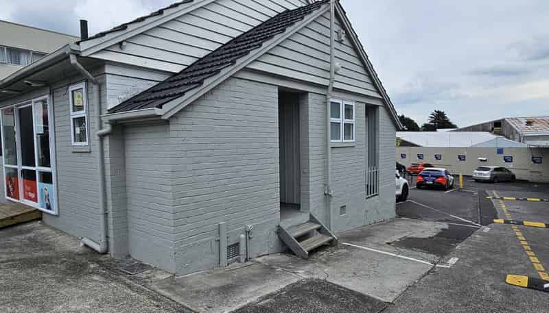 541 Great South Road, Otahuhu