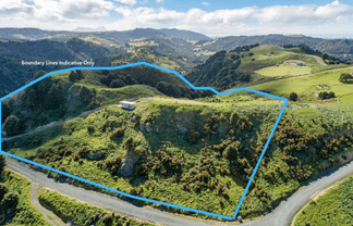 Lot 16 Waipu Caves Estate Drive (Pvt), Waipu
