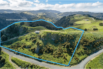 Lot 16 Waipu Caves Estate Drive (Pvt), Waipu