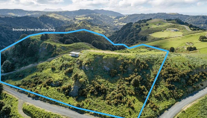 Lot 16 Waipu Caves Estate Drive (Pvt), Waipu