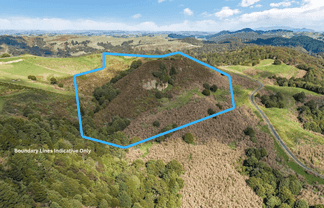 Lot 16 Waipu Caves Estate Drive (Pvt), Waipu