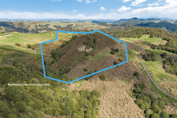 Lot 16 Waipu Caves Estate Drive (Pvt), Waipu