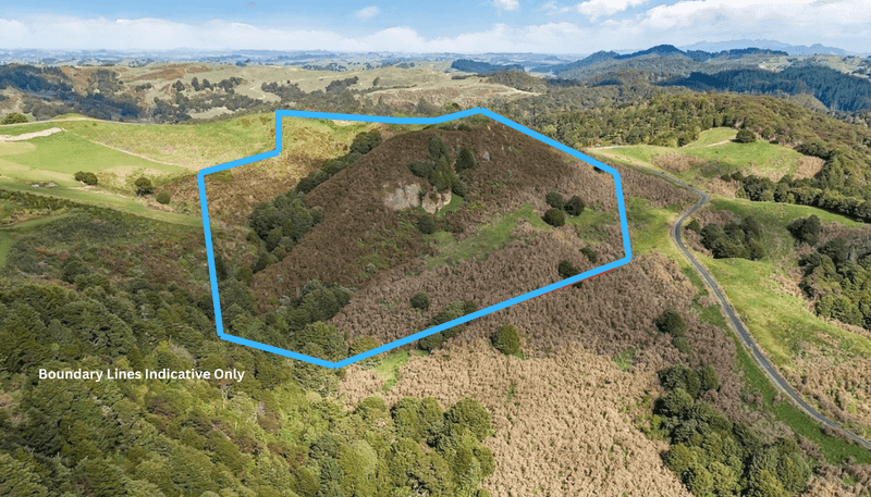 Lot 16 Waipu Caves Estate Drive (Pvt), Waipu