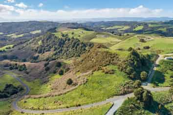 Lot 16 Waipu Caves Estate Drive (Pvt), Waipu