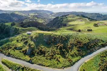 Lot 16 Waipu Caves Estate Drive (Pvt), Waipu