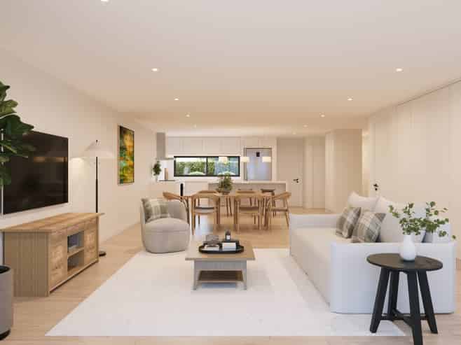  Kauri Villas, , Bethlehem