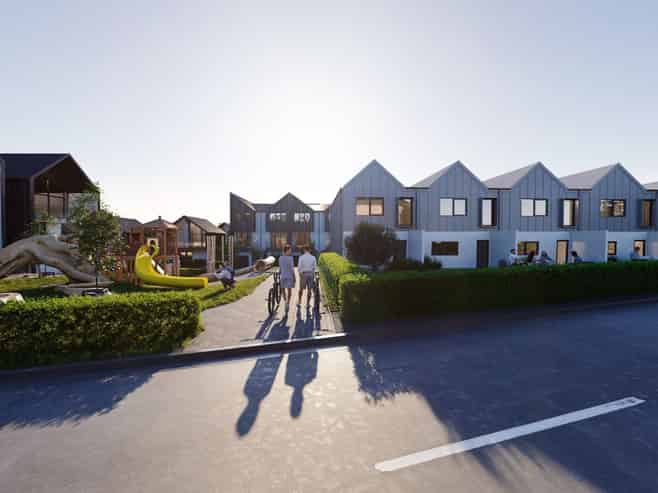  Kauri Villas, , Bethlehem