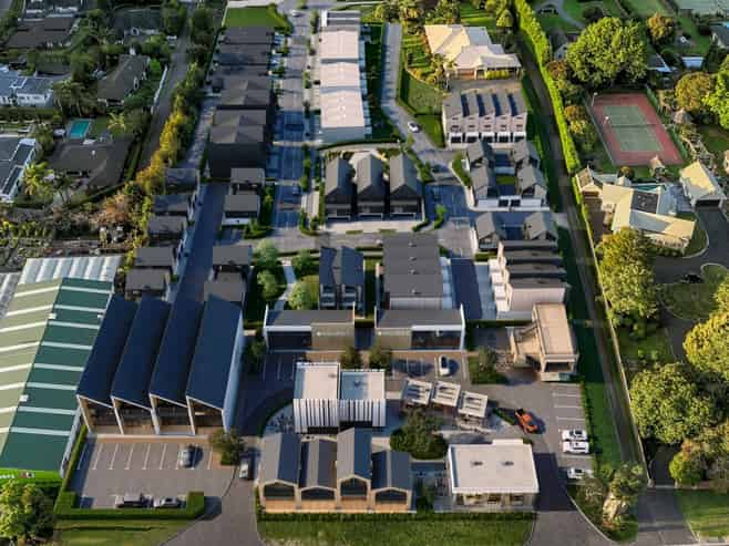  Kauri Villas, , Bethlehem