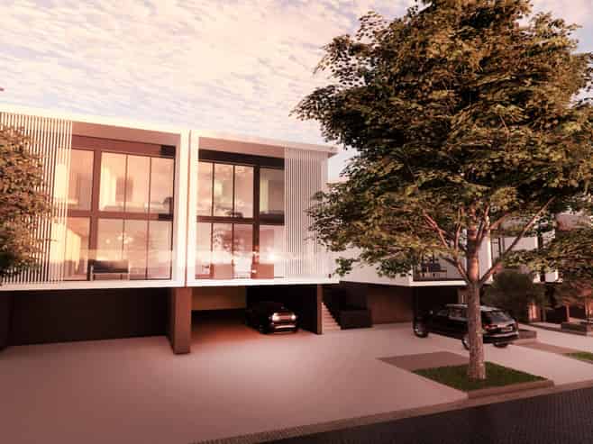  Kauri Villa, Bespoke in Bethlehem, Bethlehem