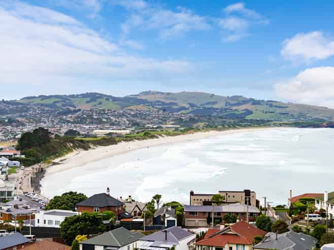 66 Cliffs Road, Saint Clair