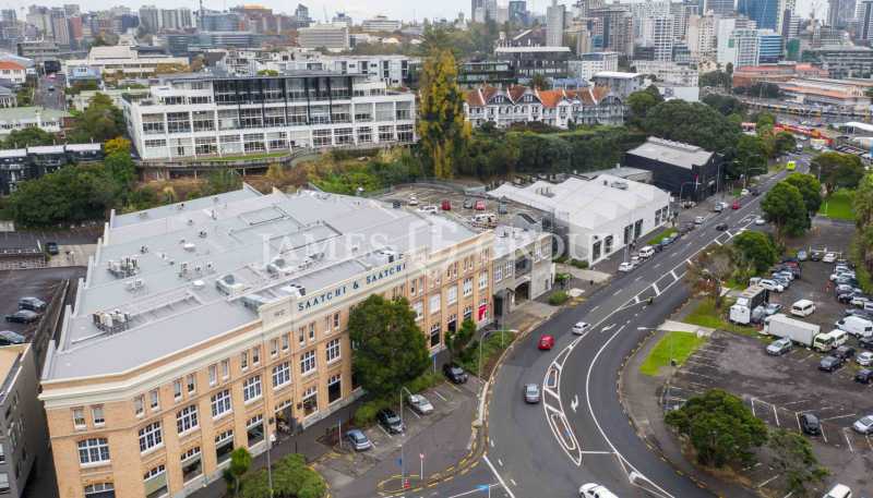 125 The Strand, Parnell
