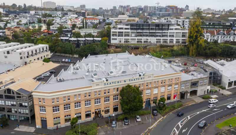 125 The Strand, Parnell