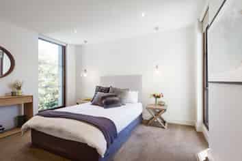 Freehold of retirement village for sale