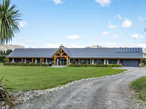 3/523 Woodbank Road, Hanmer Springs