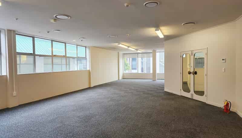 L1, T1/28-30 Grey Street, Tauranga
