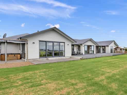 1014 Snooks Road, Maungakaramea