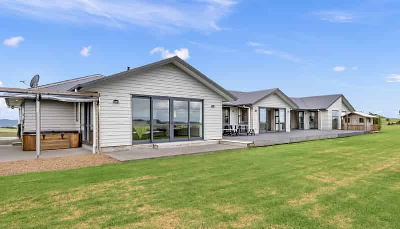 1014 Snooks Road, Maungakaramea