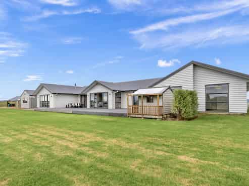 1014 Snooks Road, Maungakaramea