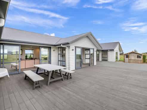1014 Snooks Road, Maungakaramea