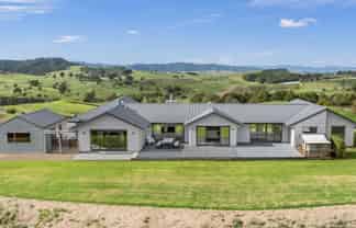 1014 Snooks Road, Maungakaramea