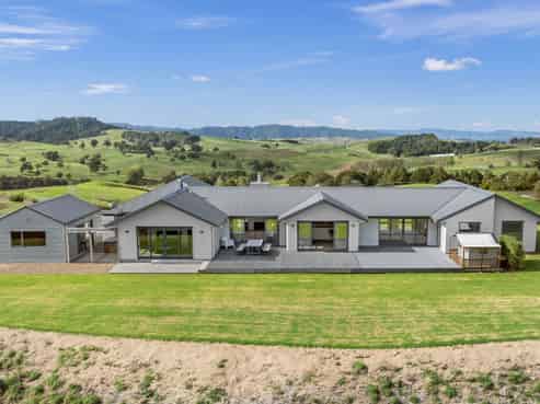 1014 Snooks Road, Maungakaramea