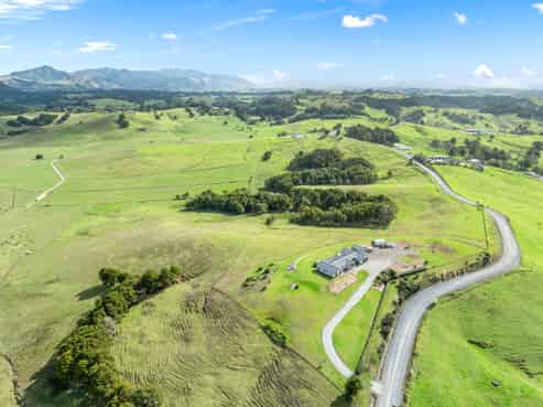 1014 Snooks Road, Maungakaramea
