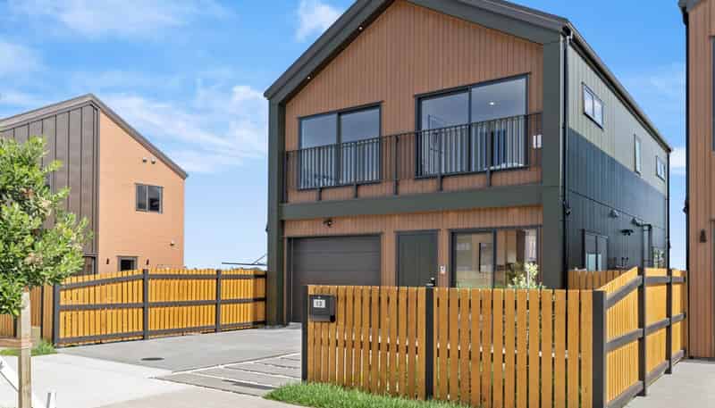 12 Texel Street, Karaka