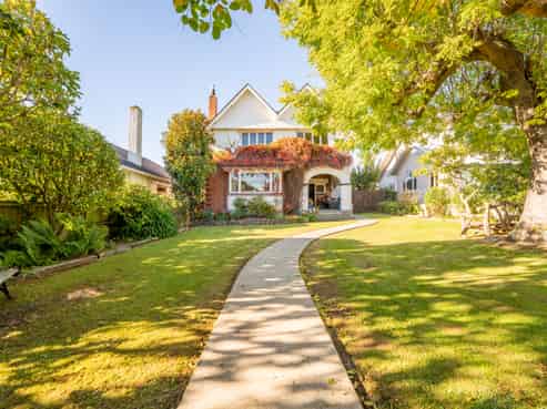 20 Ashbury Avenue, Waimataitai
