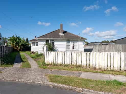 7 Waterlow Street, Fordlands