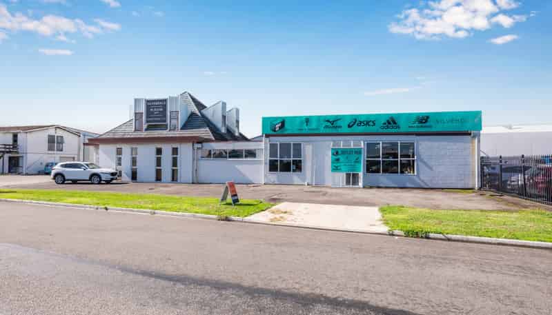 108 Cambridge Street, Levin