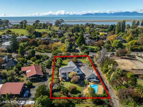 218 Thorp Street, Motueka